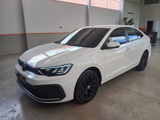 VOLKSWAGEN VIRTUS 1.0 170 TSI SENSE MANUAL VOLKSWAGEN VIRTUS 1.0 170 TSI SENSE MANUAL